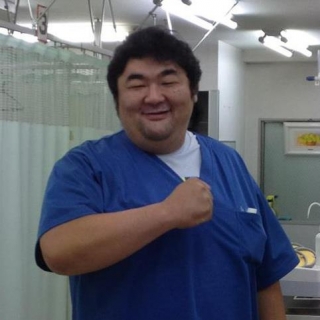 山谷